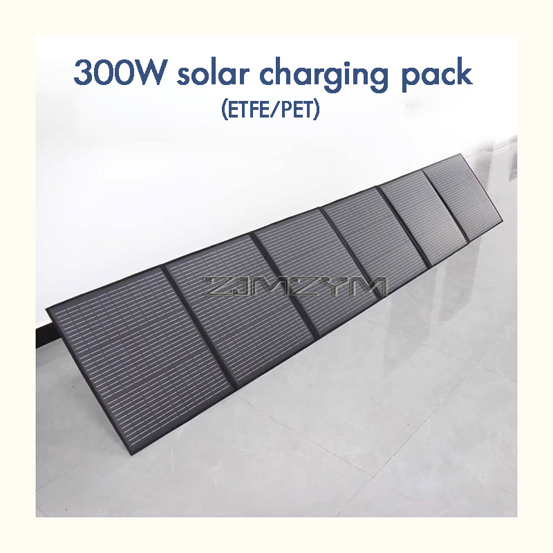 Foldable Solar Panel 300W / 25 - Solar Panel 200W ulasan dan harga