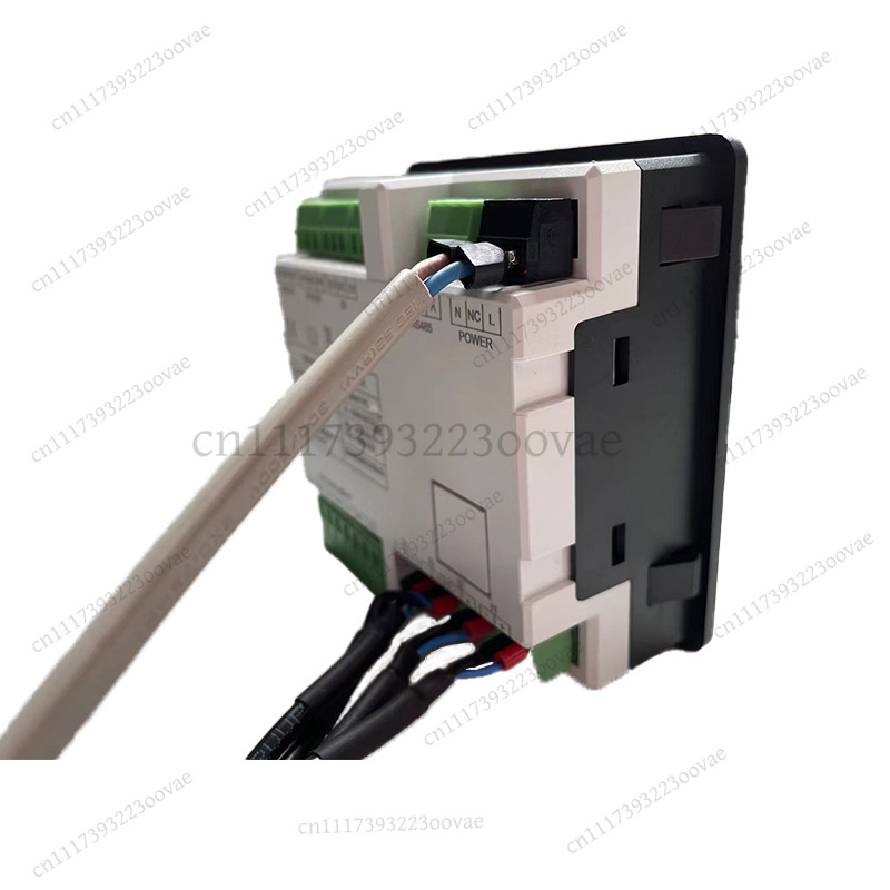LF_Smart Power Quality Meter R - Energy Monitor Meter ulasan dan harga