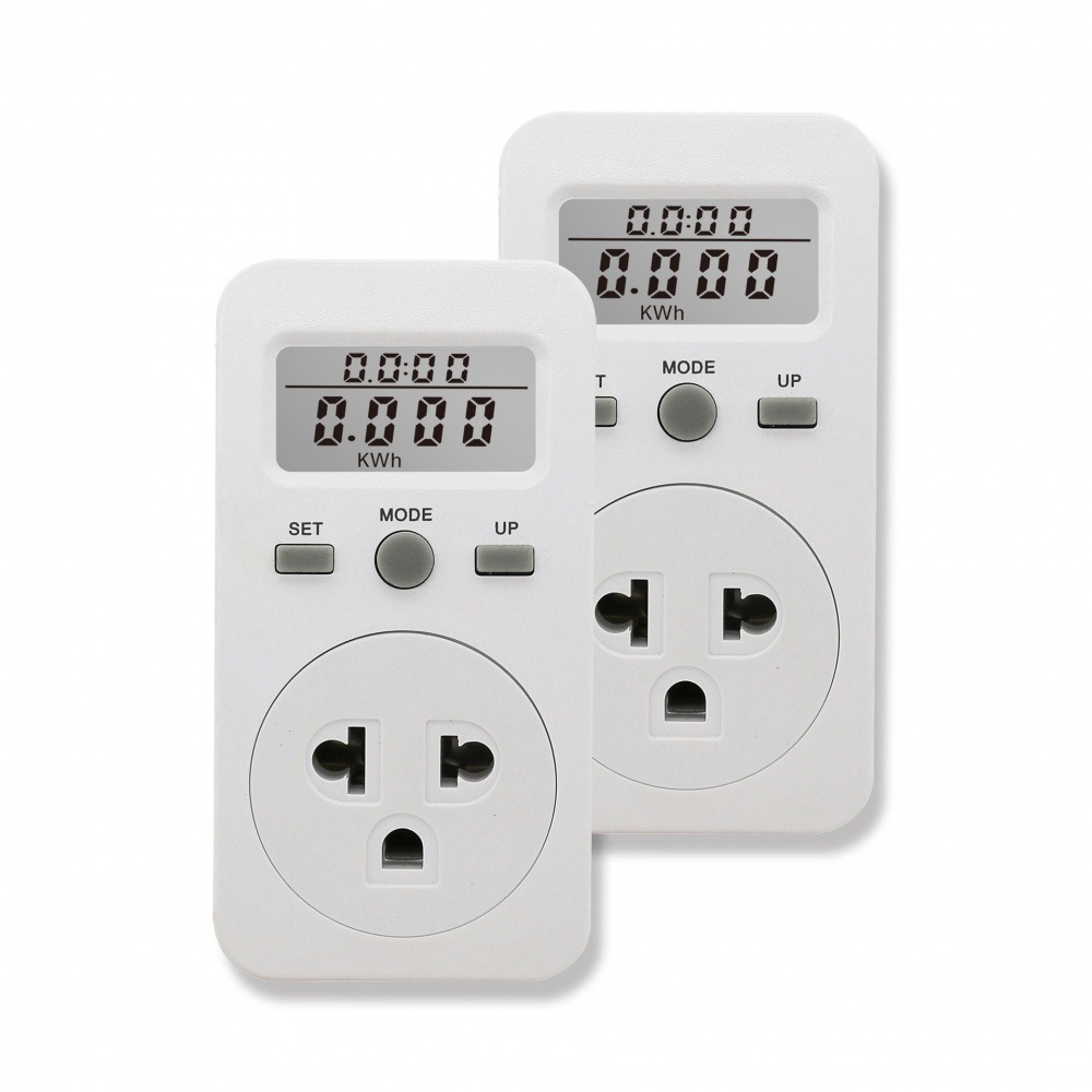 Smart Energy Monitor Billing S - Energy Monitor Meter ulasan dan harga