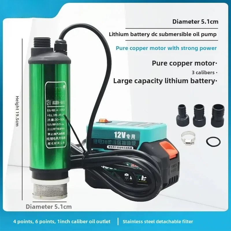 AZ-Lithium Battery 12V Dual-pu - Lithium Battery 12V ulasan dan harga