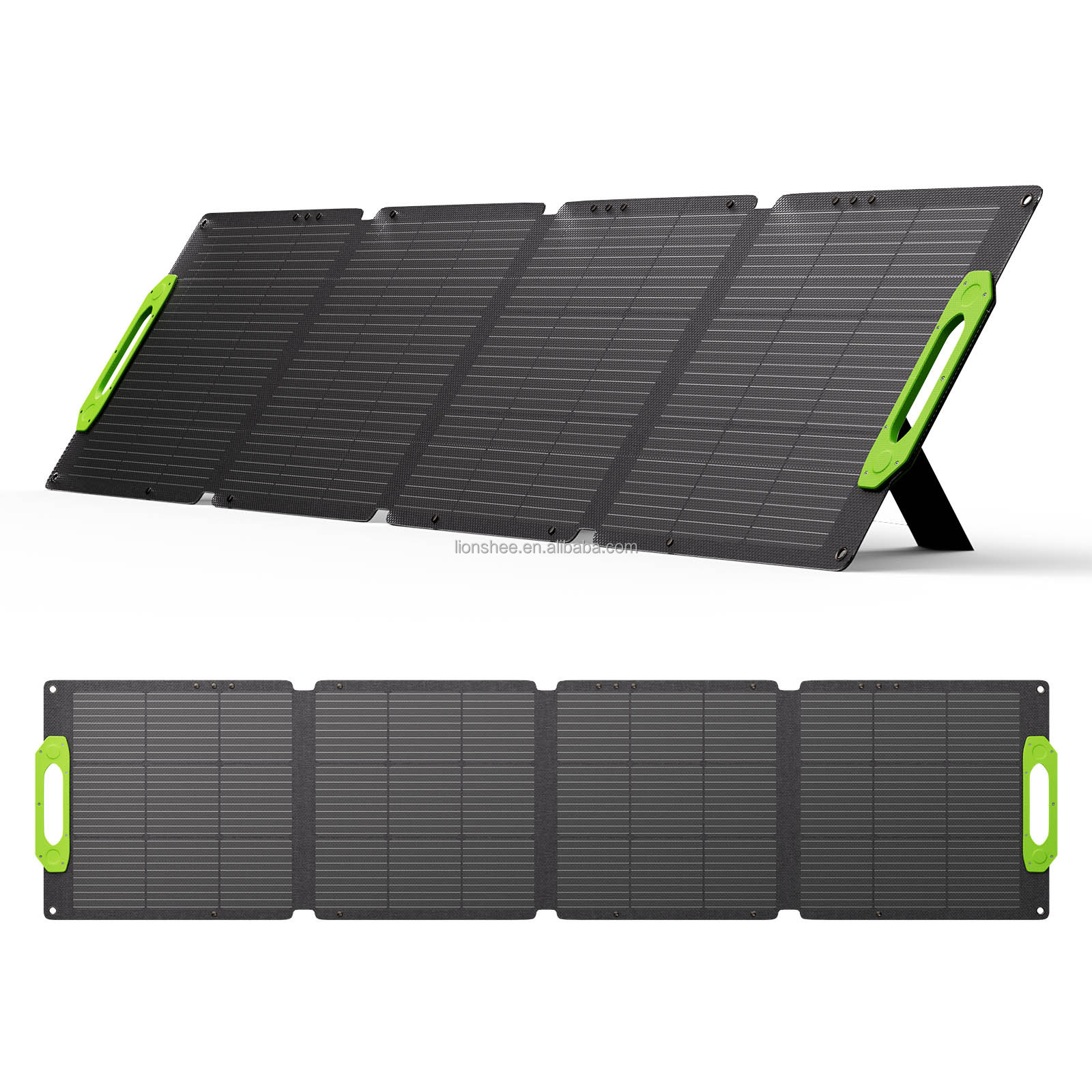 200W Foldable Solar Panel | MO - Solar Panel 200W ulasan dan harga