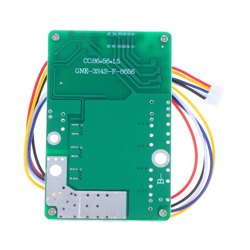 [COA]3S 4S 12V 100A LiFePO4 Li - Lithium Battery 12V ulasan dan harga