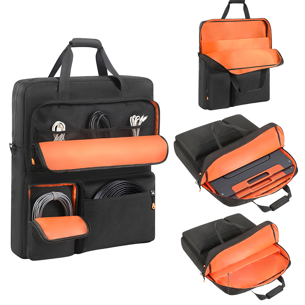 Solar Panel Storage Bags with  - Solar Panel 200W ulasan dan harga