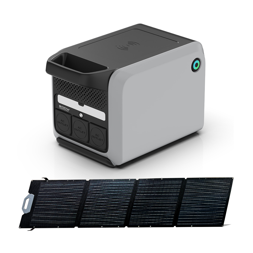 OMMO OM-PV200Z High Efficiency - Solar Panel 200W ulasan dan harga