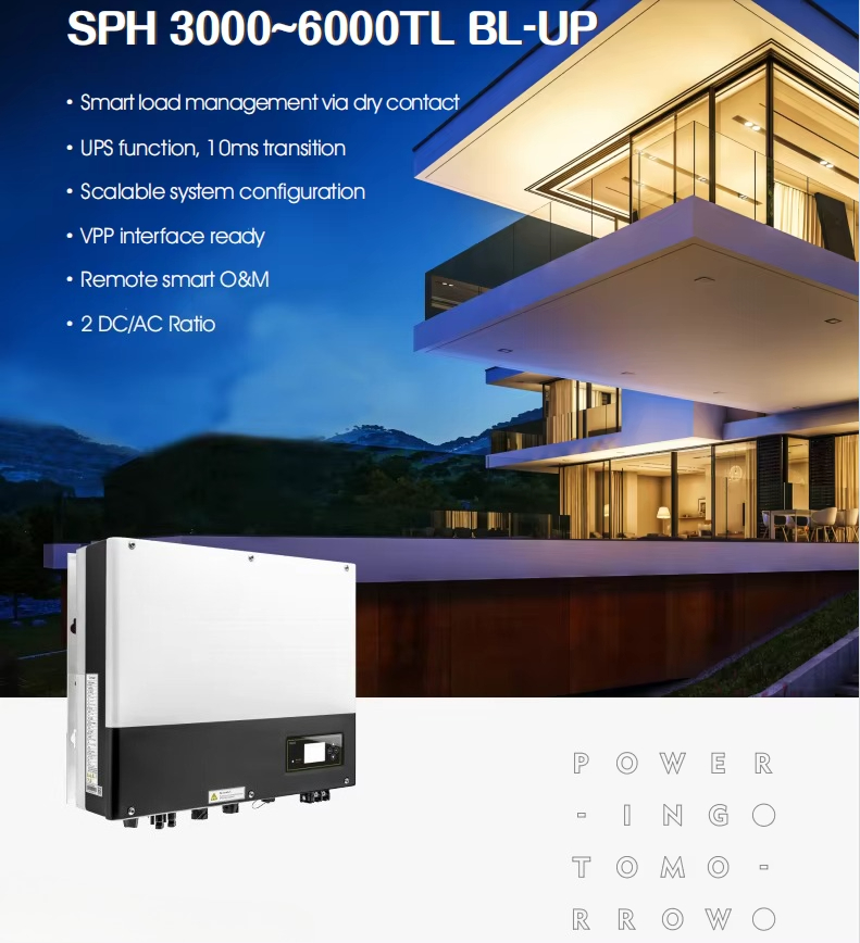 Residential Complete Hybrid Of - Solar Panel ulasan dan harga