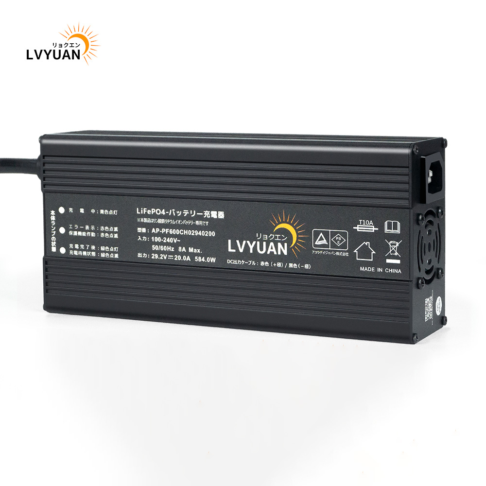 Lvyuan 500W 220V AC to DC 12V  - Lithium Battery 12V ulasan dan harga