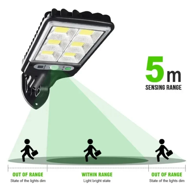 Outdoor Solar Garden Lights wi - Solar Lamp ulasan dan harga