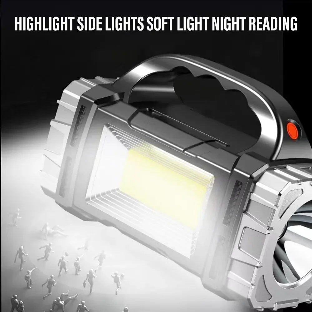New Upgrade Rechargeable High  - Solar Generator ulasan dan harga