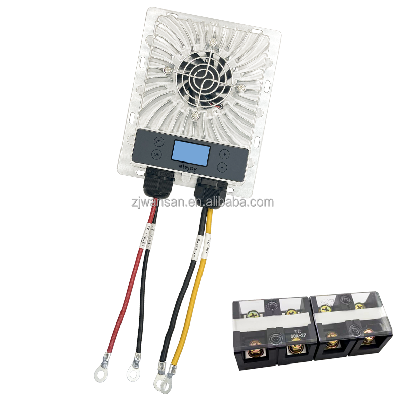 ELEJOY EDX40A 12V To 12V 40A D - Lithium Battery 12V ulasan dan harga