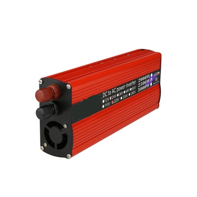 3000W Inverter Car Inverter Du - Power Inverter ulasan dan harga
