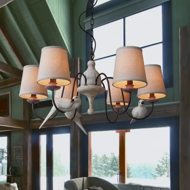 Designer lights, creative Amer - Solar Lamp ulasan dan harga