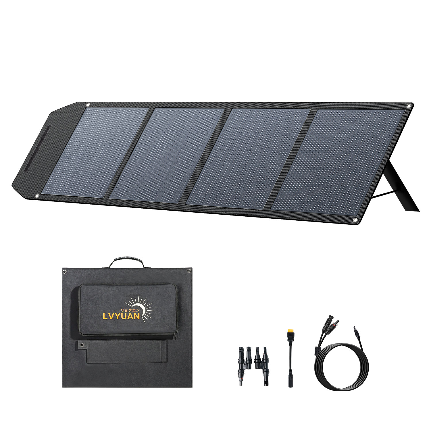 High Efficiency 200 Watt Solar - Solar Panel ulasan dan harga