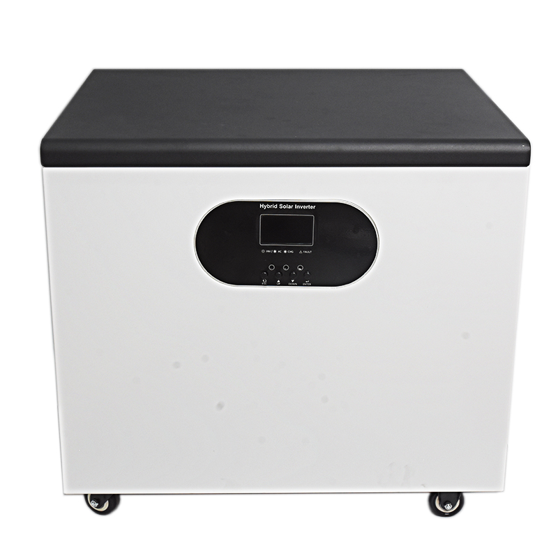Campers Rvs Homw Solar Power G - Solar Generator ulasan dan harga