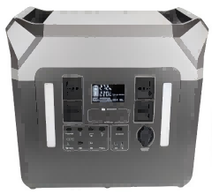 Inverter 600W 1000W 1500W Port - Power Inverter ulasan dan harga