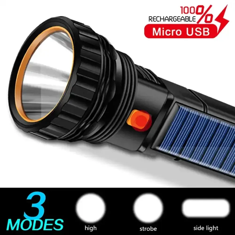 1PC Multi-function Solar LED F - Solar Generator ulasan dan harga