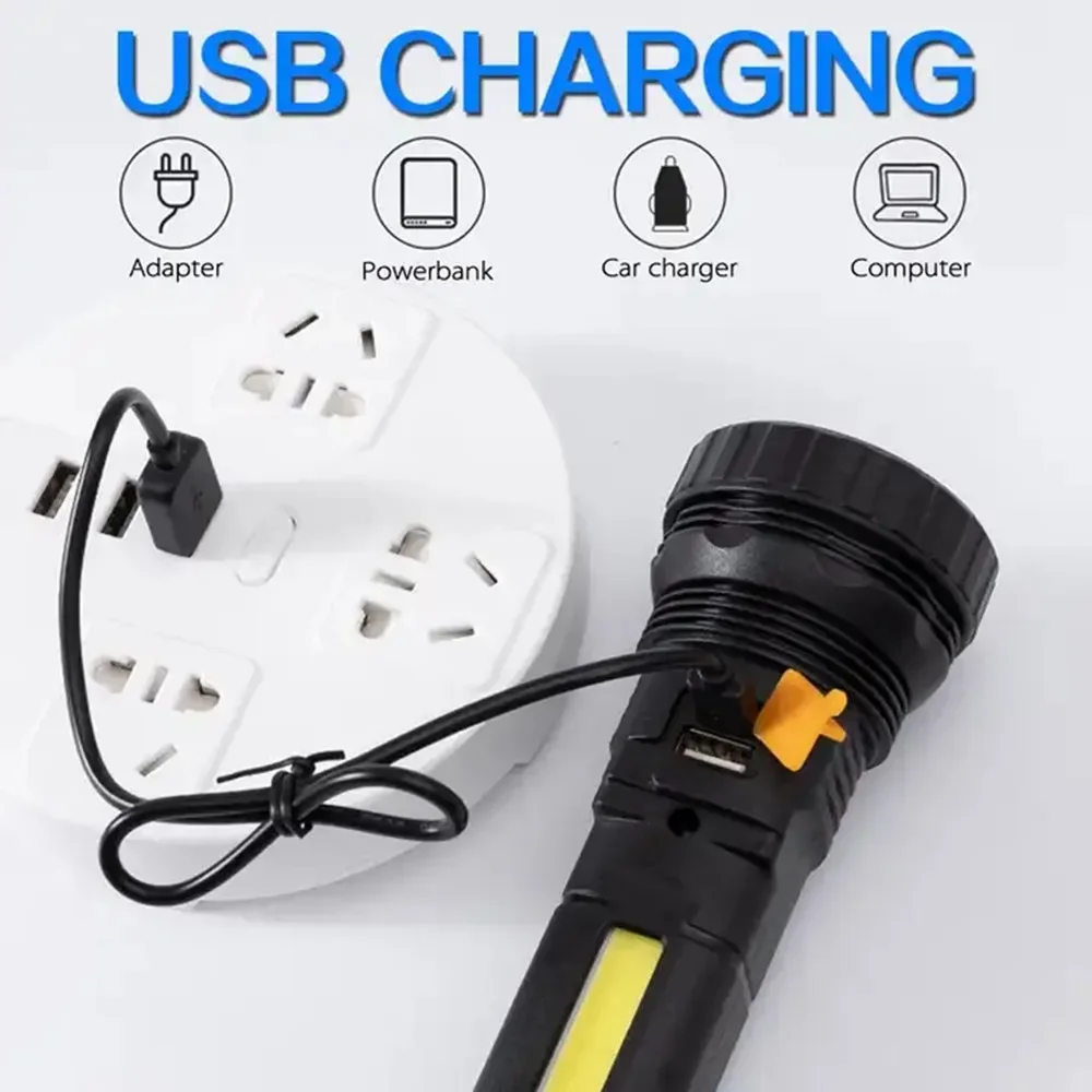 1PC Multi-function Solar LED F - Solar Generator ulasan dan harga