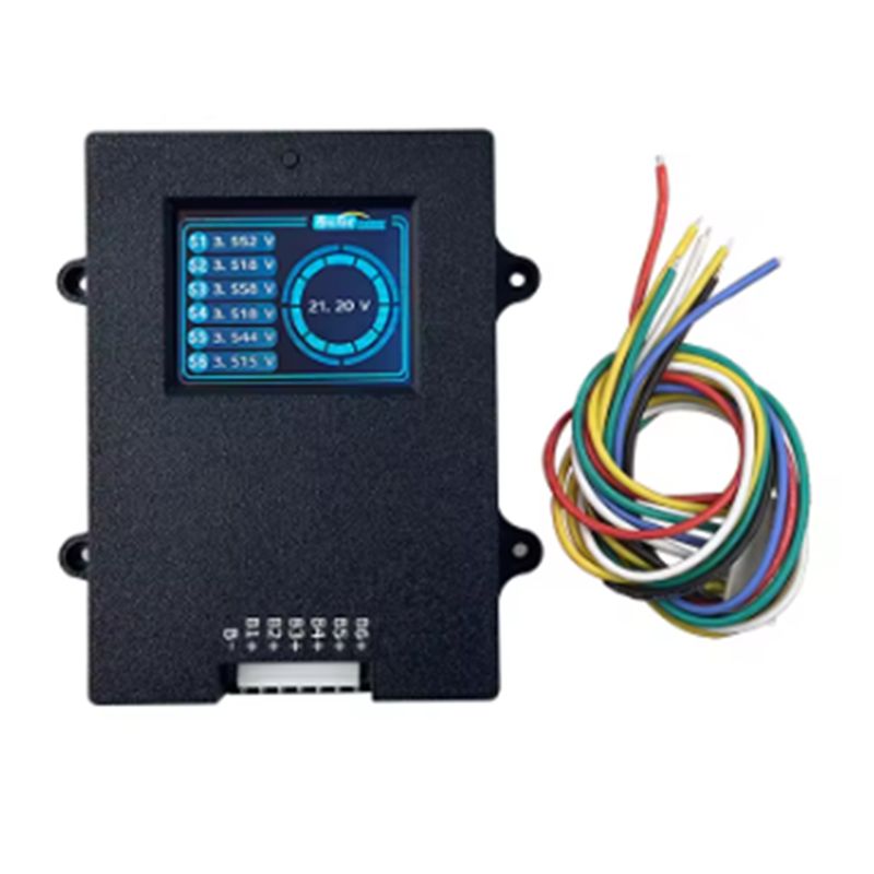 QWE-5A LTO Active Balancer For - Lithium Battery 12V ulasan dan harga