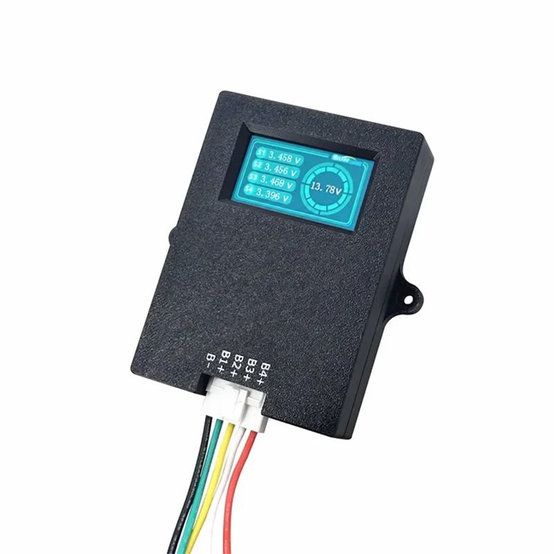 QWE-5A LTO Active Balancer For - Lithium Battery 12V ulasan dan harga
