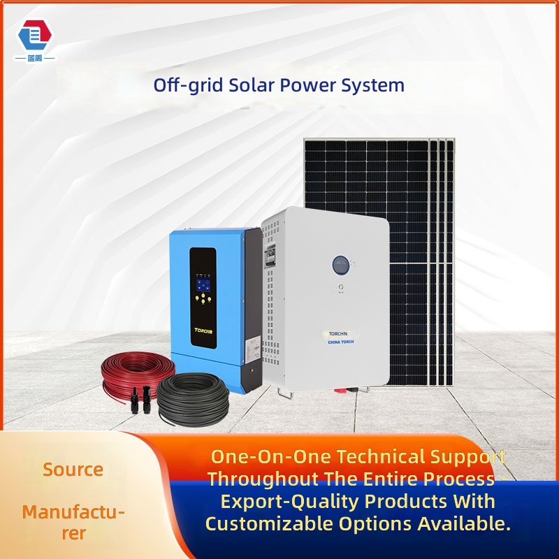 Solar generator household 220v - Solar Generator ulasan dan harga