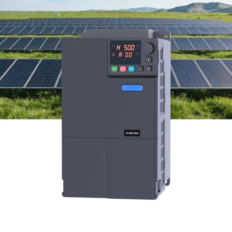 15KW PV Series Variable Freque - Charge Controller Solar ulasan dan harga